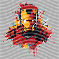 Marvel Comics-MA 198